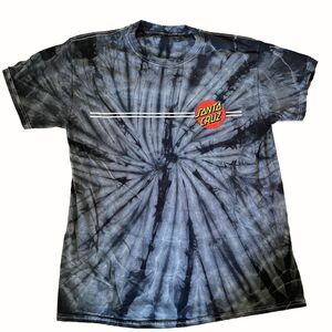 Santa-cruz Men's multi T-shirt